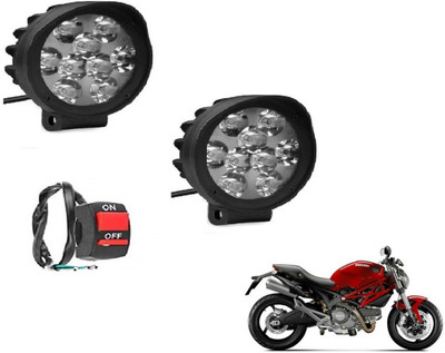 MOCKHE LED Headlight for Ducati Monster 795