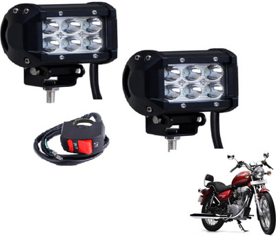 MOCKHE LED Headlight for Royal Enfield Thunder Bird 500
