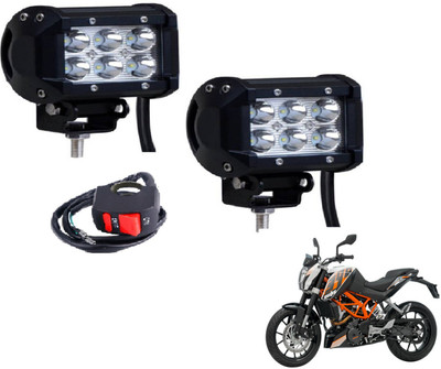 AUTYLE LED Headlight for KTM Duke 390