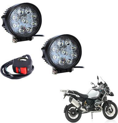 MOCKHE LED Fog Light for BMW GS