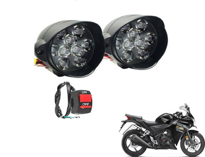 MOCKHE LED Fog Light for Honda CBR 250R