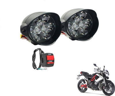 MOCKHE LED Fog Light for Universal For Bike TNT 899