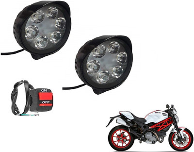 MOCKHE LED Daytime Running Light for Ducati Monster 796 S2R