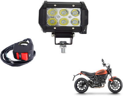 MOCKHE LED Tail-light for Ducati