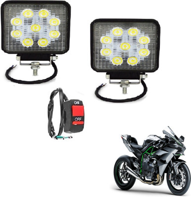 MOCKHE LED Headlight for Kawasaki