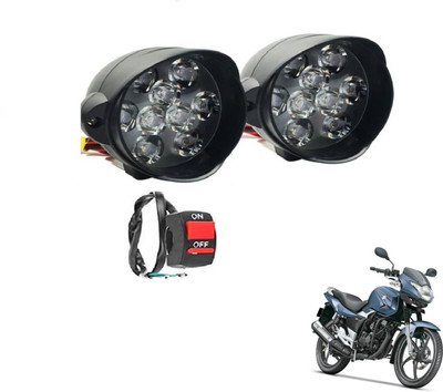 MOCKHE LED Fog Light for Suzuki GS 150R