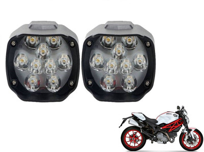 MOCKHE LED Tail-light for Ducati Monster 796 S2R