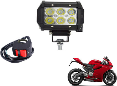 MOCKHE LED Fog Light for Ducati 899 Panigale