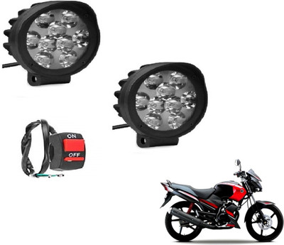 AUTYLE LED Fog Light for Yamaha Gladiator SS