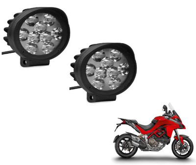 MOCKHE LED Headlight for Ducati Universal For Bike