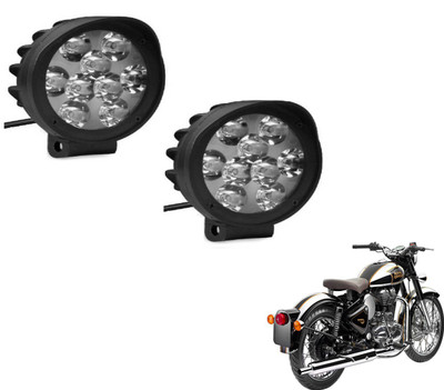 AUTYLE LED Fog Light for Royal Enfield Classic