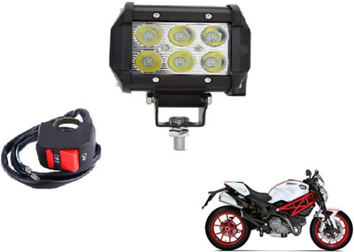 MOCKHE LED Tail-light for Ducati Monster 796 S2R