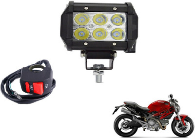 MOCKHE LED Headlight for Ducati Monster 795