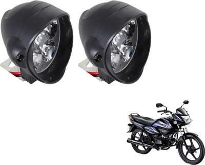 MOCKHE LED Fog Light for Hero Splendor NXG