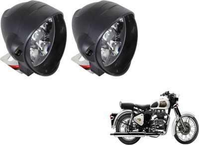 AUTYLE LED Fog Light for Royal Enfield Classic 350