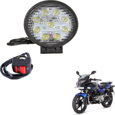 MOCKHE LED Fog Light for Bajaj Pulsar 220