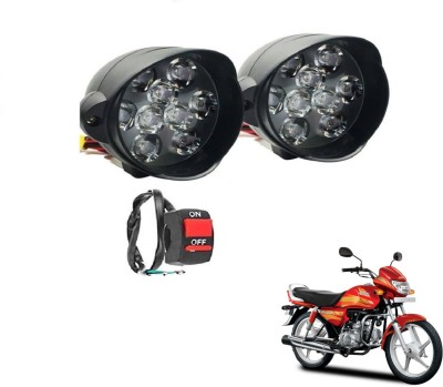 AUTYLE LED Fog Light for Hero CD deluxe