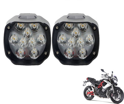 MOCKHE LED Fog Light for Universal For Bike TNT 899