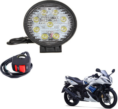 MOCKHE LED Fog Light for Yamaha YZF R15 S
