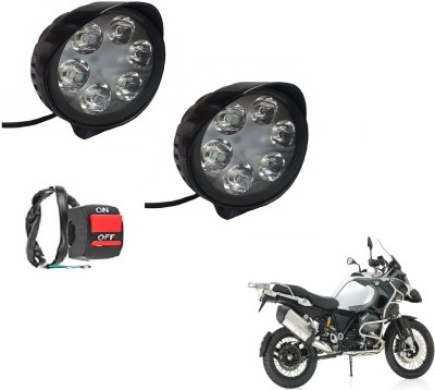 AUTYLE LED Fog Light for BMW GS