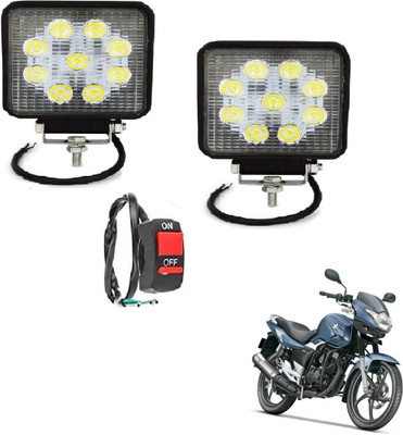 MOCKHE LED Fog Light for Suzuki GS 150R