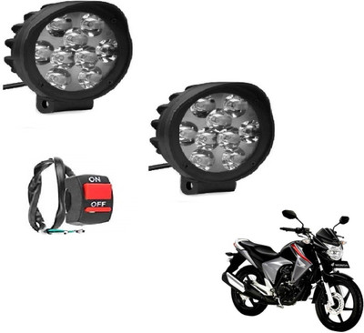 MOCKHE LED Headlight for Honda CB Unicorn Dazzler
