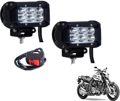 AUTYLE LED Fog Light for Yamaha V Max