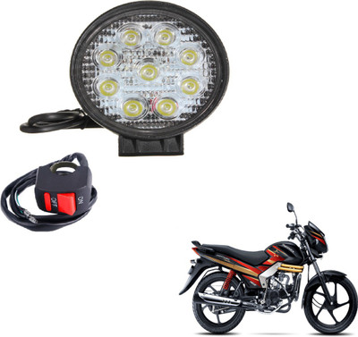 AUTYLE LED Fog Light for Mahindra Centuro