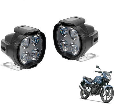 MOCKHE LED Fog Light for Suzuki GS 150R