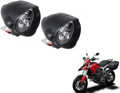 MOCKHE LED Fog Light for Ducati Hyperstrada 939