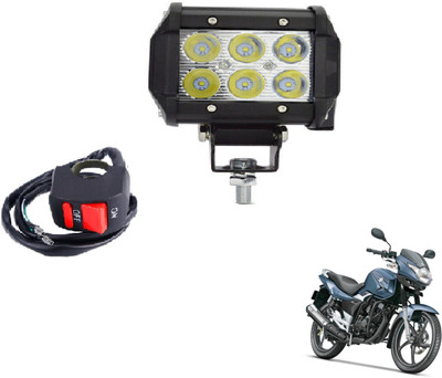 MOCKHE LED Headlight for Suzuki GS 150R