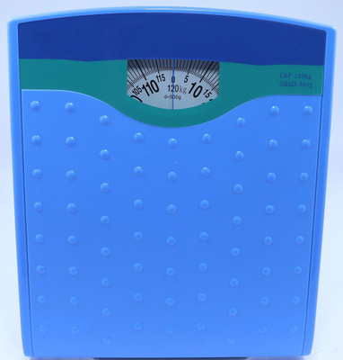 Indoson ps137 personal scale Weighing Scale(Multicolor)