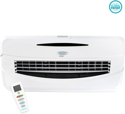 

Symphony Cloud Tower Air Cooler(White, 15 Litres)