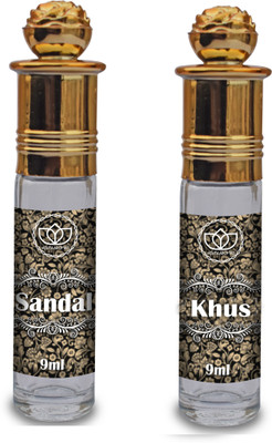 sandal attar by ajmal