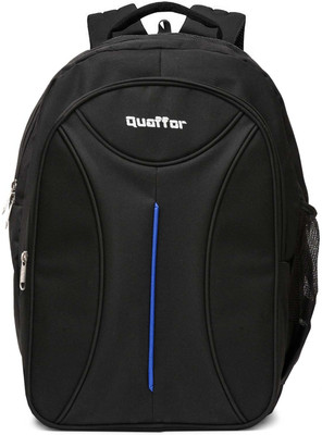

quaffor AAR0019 Multipurpose Bag(Black, 29 L)