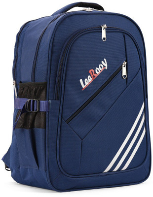 

LeeRooy SANBLU31-25 Waterproof Multipurpose Bag(Blue, 20 L)