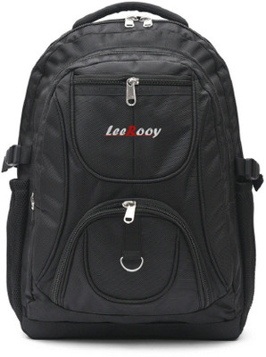 

LeeRooy SSBG16BLK-02 Waterproof Multipurpose Bag(Red, 25 L)