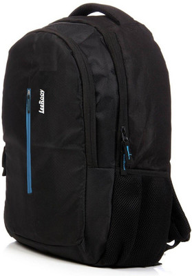 

LeeRooy SKSBG34BLK12 Waterproof Multipurpose Bag(Black, 24 L)