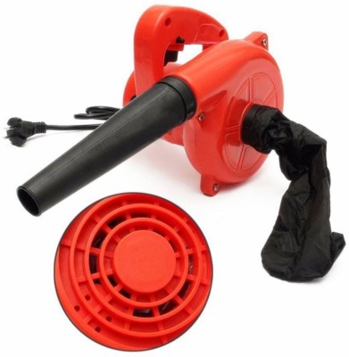 DK INFOTECH 15000 RPM Forward Curved Air Blower(Corded Vacuum)