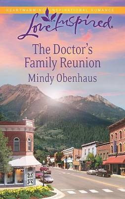 The Doctor's Family Reunion(English, Electronic book text, Obenhaus Mindy)