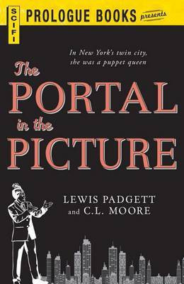 The Portal in the Picture(English, Electronic book text, Padgett Lewis)