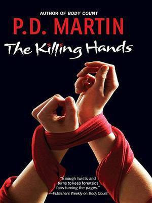 Killing Hands(English, Electronic book text, Martin P D)