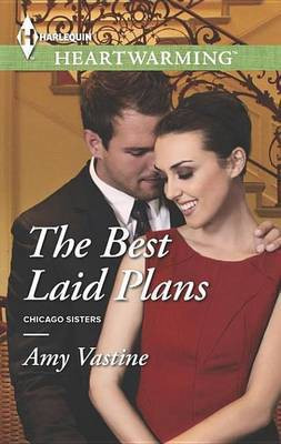 The Best Laid Plans(English, Electronic book text, Vastine Amy)