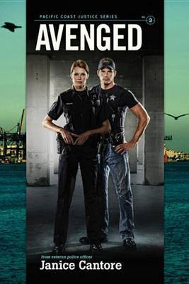 Avenged(English, Electronic book text, Cantore Janice)