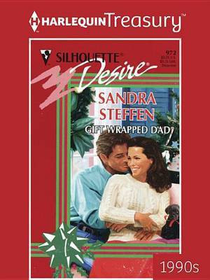 Gift Wrapped Dad(English, Electronic book text, Steffen Sandra)
