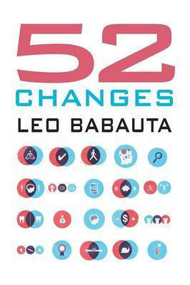 52 Changes(English, Paperback, Babauta Leo)
