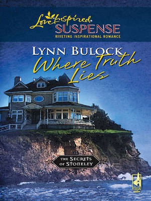 Where Truth Lies(English, Electronic book text, Bulock Lynn)