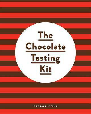 The Chocolate Tasting Guide(English, Electronic book text, Yuh Eagranie)