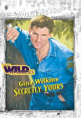 Secretly Yours(English, Electronic book text, Wilkins Gina)