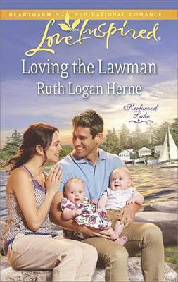 Loving the Lawman(English, Electronic book text, Herne Ruth Logan)